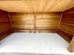 Abri bus - Vue 5