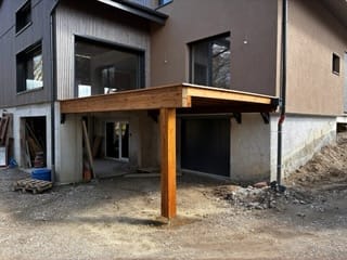 Vue terrasse - 7