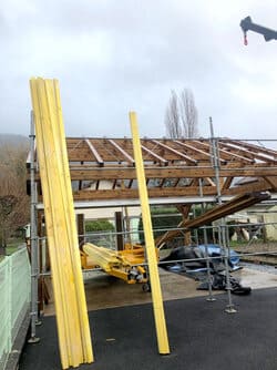 Carport - Vue 6