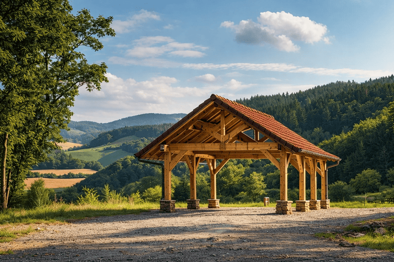 Carports